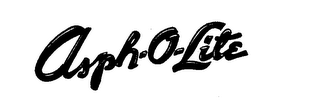 ASPH-O-LITE
