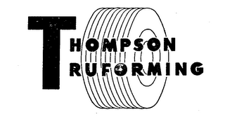 THOMPSON TRUFORMING