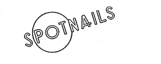 SPOTNAILS