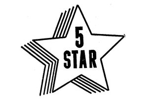 5 STAR