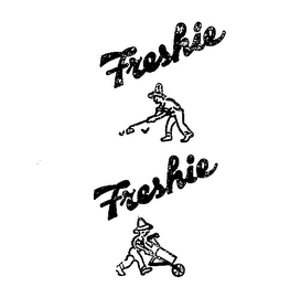 FRESHIE