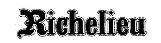 RICHELIEU trademark