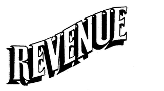 REVENUE