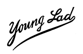 YOUNG LAD
