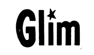 GLIM trademark