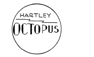 HARTLEY OCTOPUS