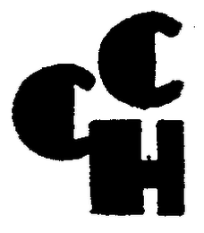 CCH trademark