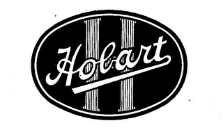 H HOBART