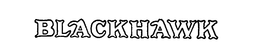 BLACKHAWK trademark