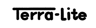 TERRA-LITE trademark