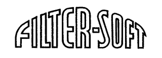 FILTER SOFT trademark