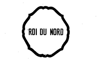 ROI DU NORD