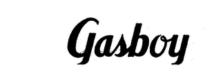 GASBOY trademark