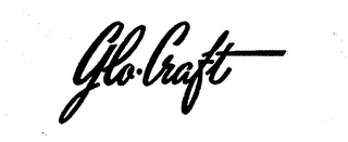 GLO-CRAFT trademark