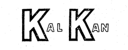 KAL KAN trademark