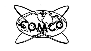 COMCO trademark