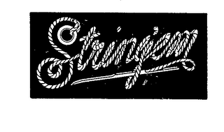 STRING' EM trademark