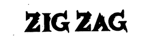 ZIG ZAG