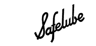 SAFELUBE