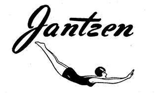 JANTZEN