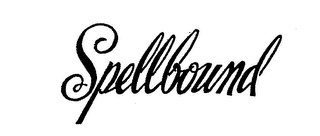 SPELLBOUND