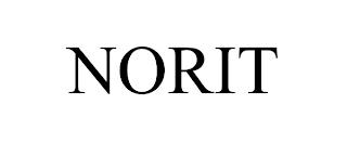 NORIT trademark