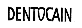 DENTOCAIN