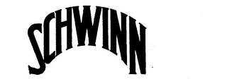 SCHWINN trademark
