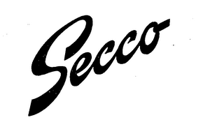 SECCO