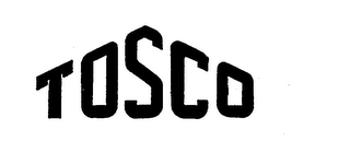 TOSCO trademark
