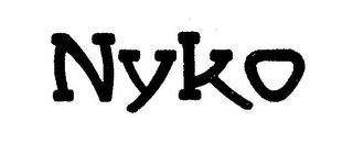 NYKO