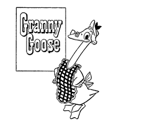 GRANNY GOOSE