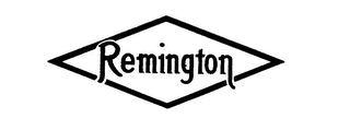 REMINGTON trademark