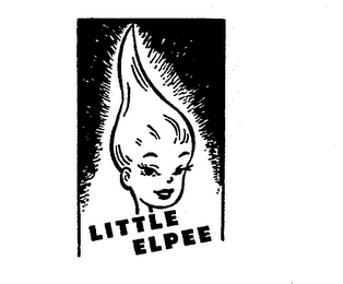 LITTLE ELPEE