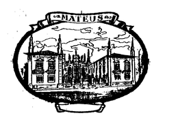 MATEUS trademark