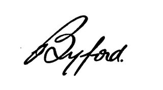 BYFORD