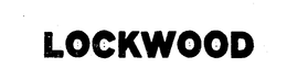 LOCKWOOD trademark