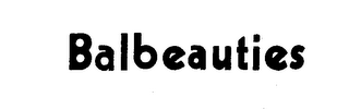 BALBEAUTIES