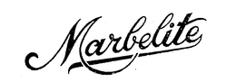 MARBELITE trademark