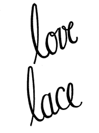 LOVE LACE