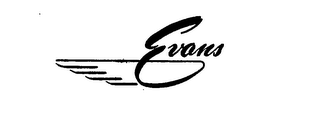 EVANS