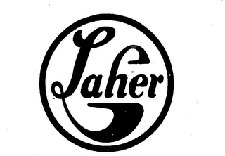 LAHER