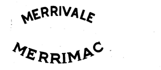 MERRIVALE MERRIMAC