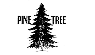 PINE TREE