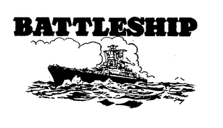 BATTLE SHIP