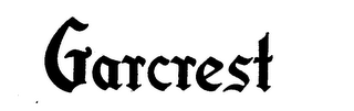 GARCREST