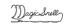 MAGIC SNELL trademark