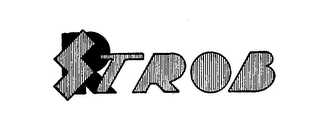 STROB trademark