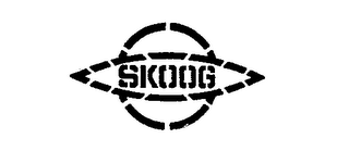 SKOOG trademark