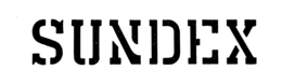 SUNDEX trademark